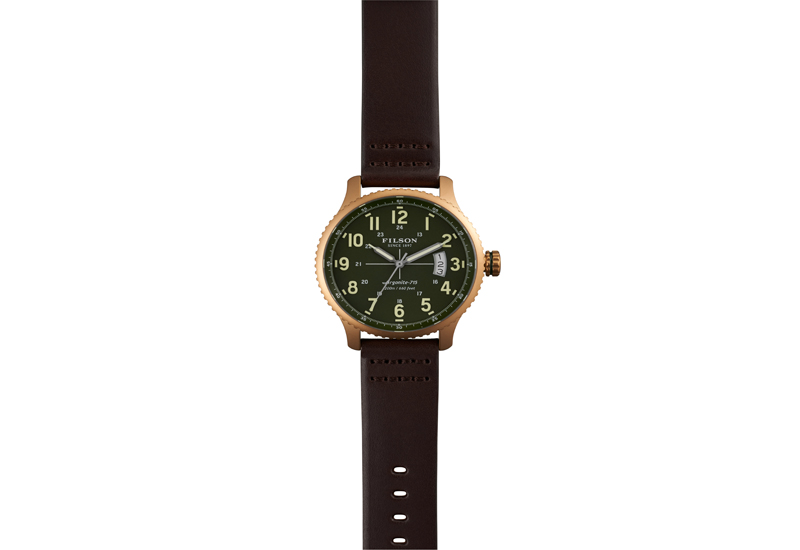 Shinola filson edit